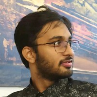 Arpon Sadhukhan