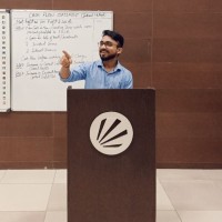 Utkarsh Tiwari