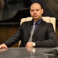 ILIAN NIKOLOV