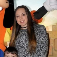 Stacey Burrows