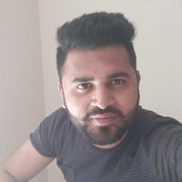 Rishabh Pandey