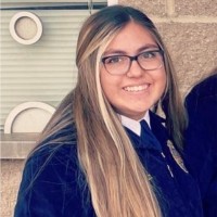 Aspen Gallegos