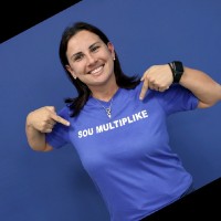 Aline C C Cidral