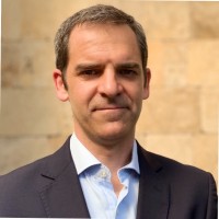 Alfredo Vergara Vial