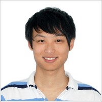 Benedict (Mingrui) Yang