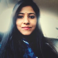 Ankita Dash