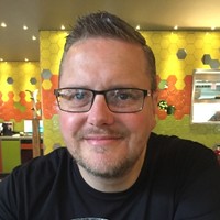 Tim Davies