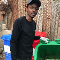 Derick Mbuya