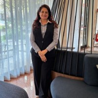 Pratima Dsouza