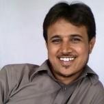 Ilyas Shelat