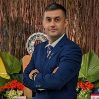 Reinaldo Maldonado Morel
