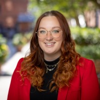 Katharine Olson, Mphtm