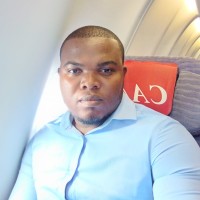 Emmanuel Mukendi
