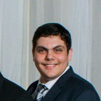 Andrew London