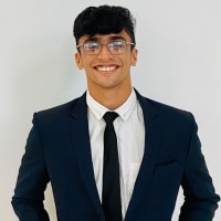 John Tarun George