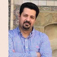 Enayat Shabani