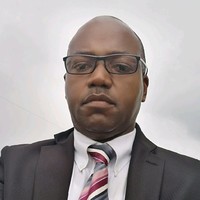Robert Spence PE, BEng