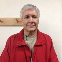 Roger Hutton