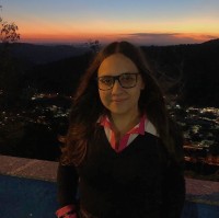 Bárbara Benvenuto Izidório