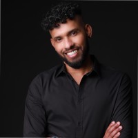 Kaneeskumar Magalingam