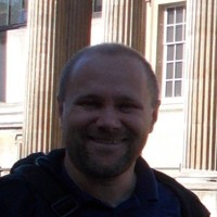 Michalski Adam