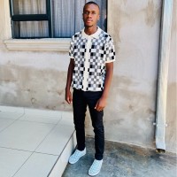 Khangwelo Rasuba