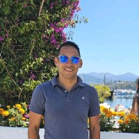 Jesus Delgado