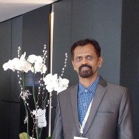 Purushottam Desai