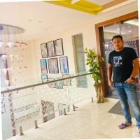 Anil kumar Mahapatra