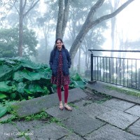 Sangeetha D