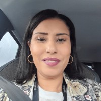 Asmaa Choukri
