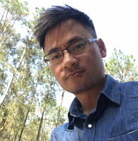 Anson Lin