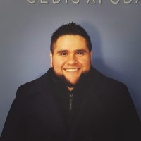 Gerardo Gallardo Solis