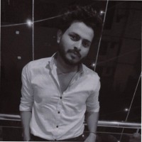 Harsh Raj