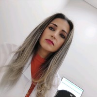 Carla Arouca Sobreira Garcia
