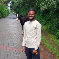 Prabhakaran K