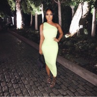 Morgan Le
