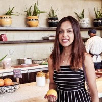 Sonali Bansal
