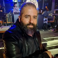 Elias Kaloush