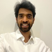 Akhil Raghuram Goli
