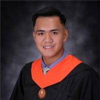 Christian Jude Ricafort