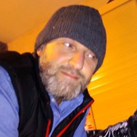 Olivier Rizard