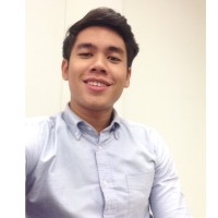Muhammad Faris Md Jaafar