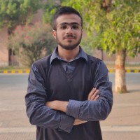 Muhammad Salman Butt