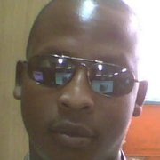 dennis wambua
