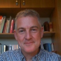 Oliver Wright