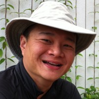 theodore teo