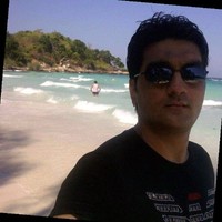 Munawar Adamjee