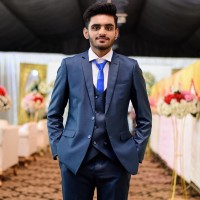 Ahmad Hassan