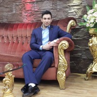 Mehrdad Sayer